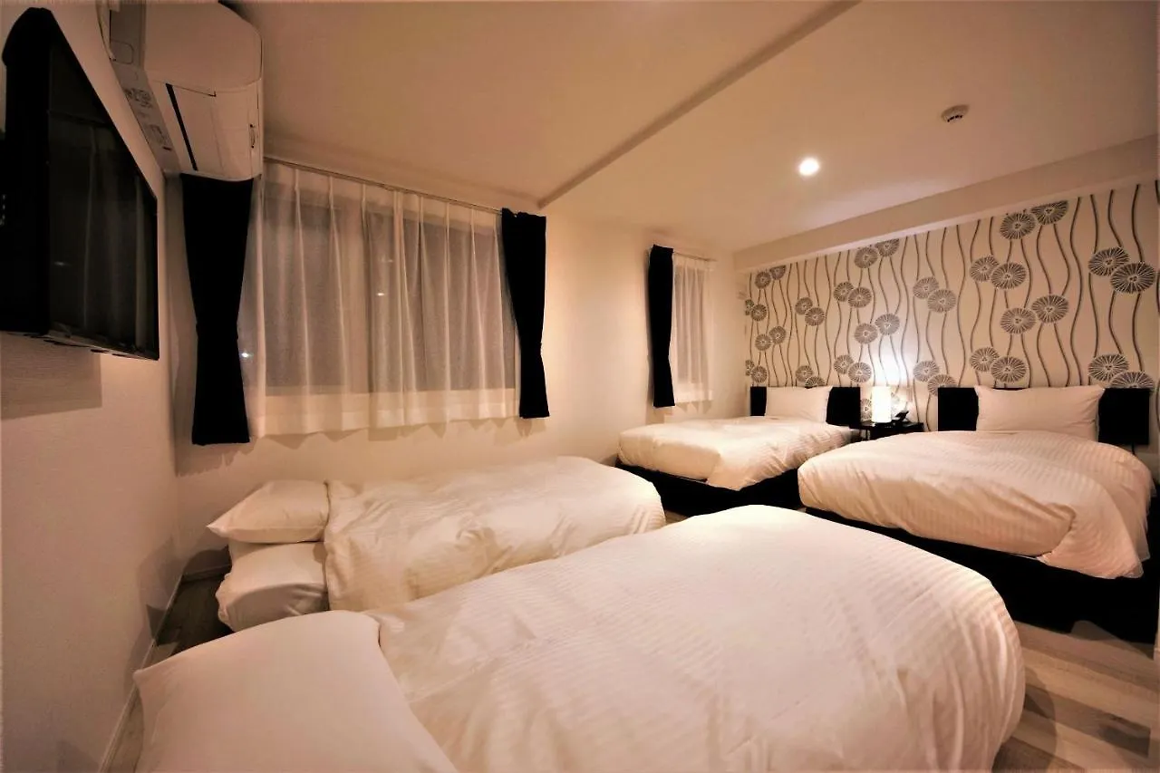 Cozy Inn Otaru