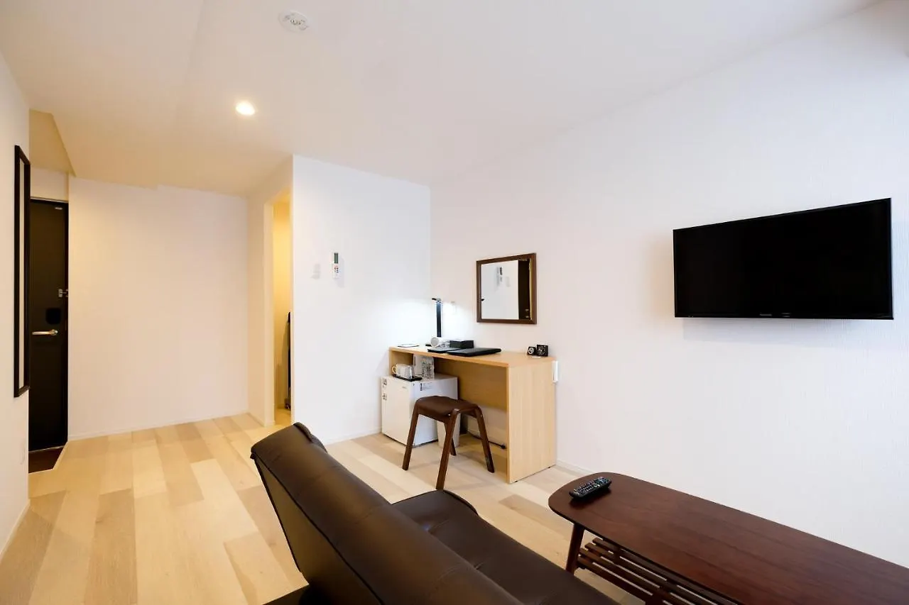 Cozy Inn Otaru