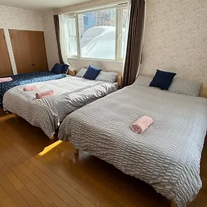 アパート Experience Relaxation In Otaru's, 小樽市