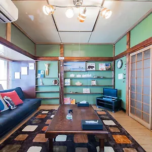 別荘 Tarune, 小樽市