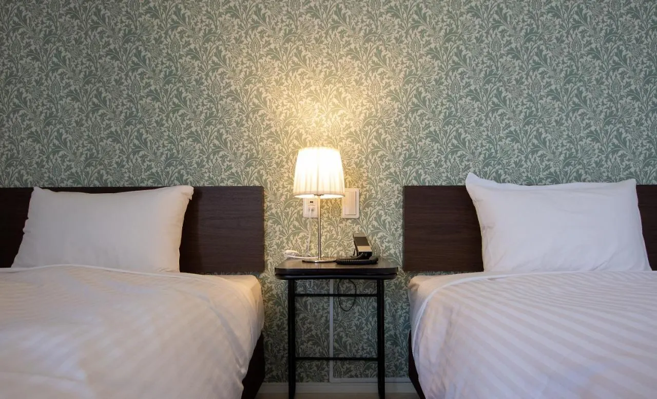 Cozy Inn 小樽市
