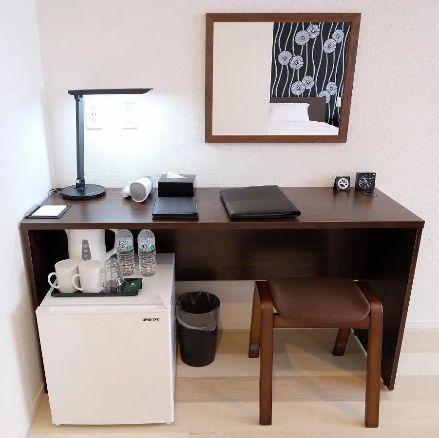 Cozy Inn 小樽市 0*,